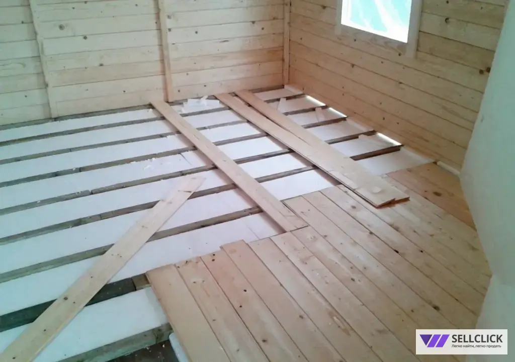 замена венцов подьем домов замена Пола