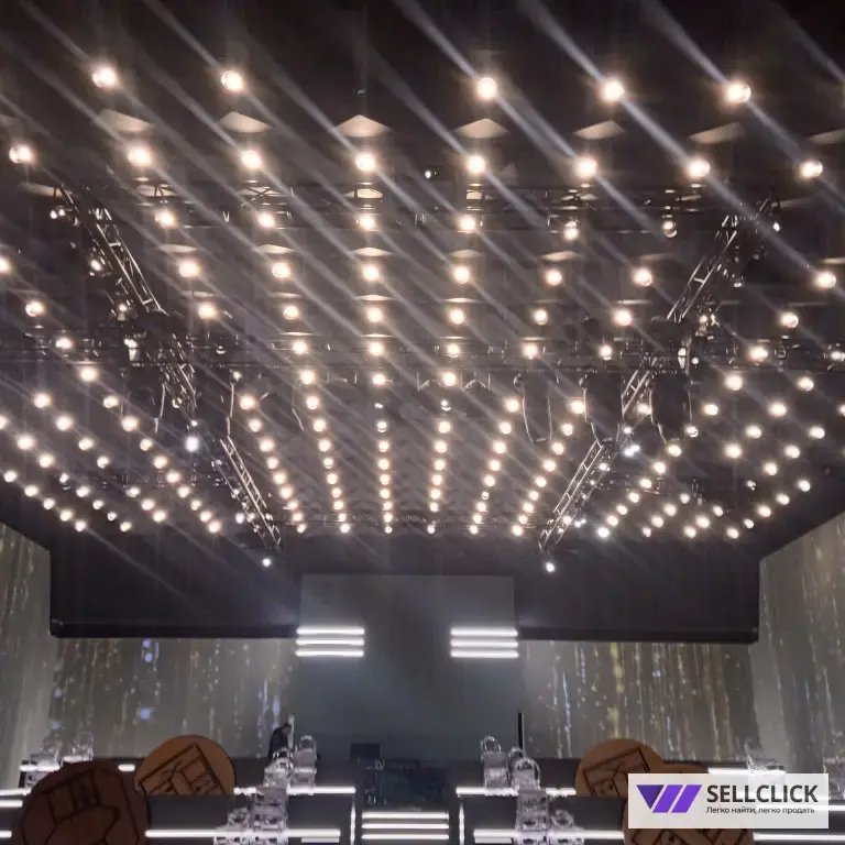 электромонтажные работы под ключ