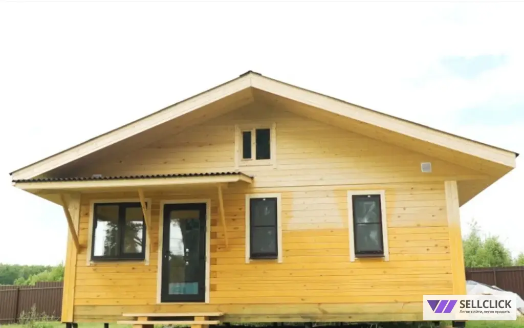 Строительство домов / Строительная бригада все виды работ