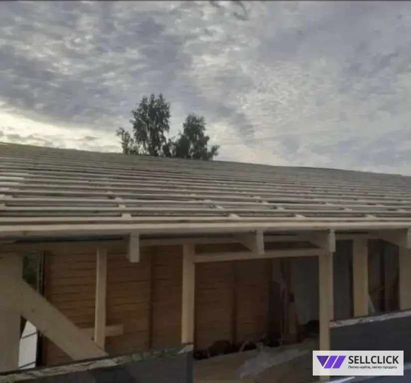 Кровельные работы/ ремонт, устранение протечек