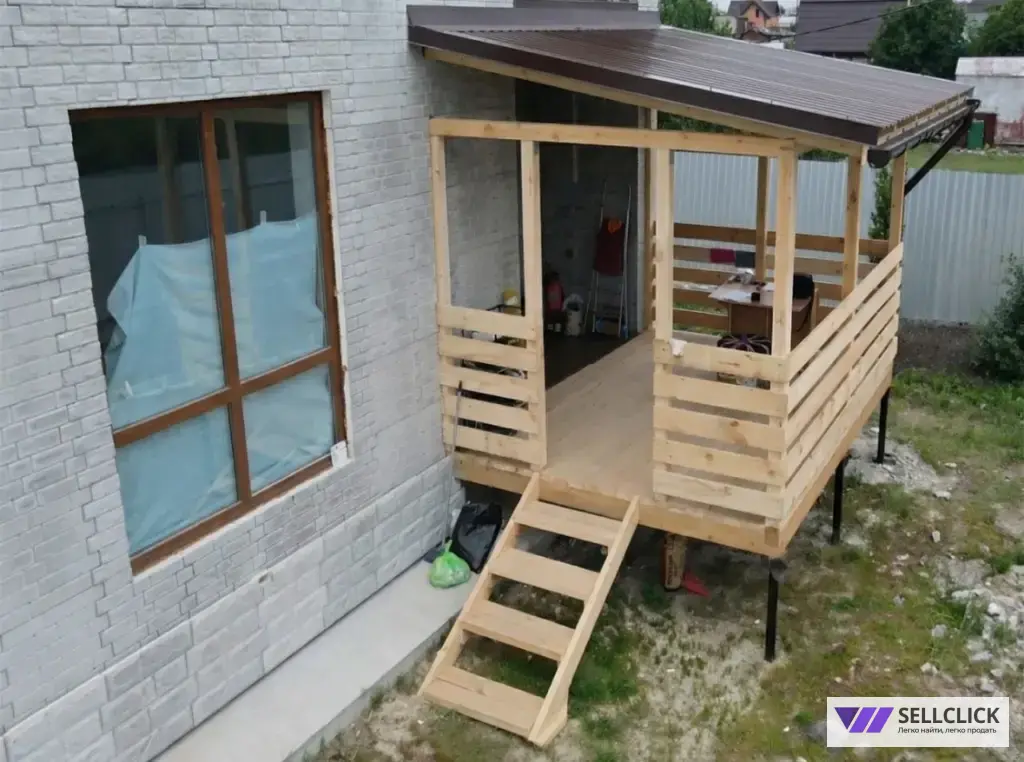 строительство домов бань пристройки