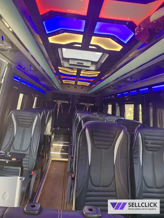 Mercedes-Benz Maybach S-Класс 2.7 Автомат, 2011, 250000 км