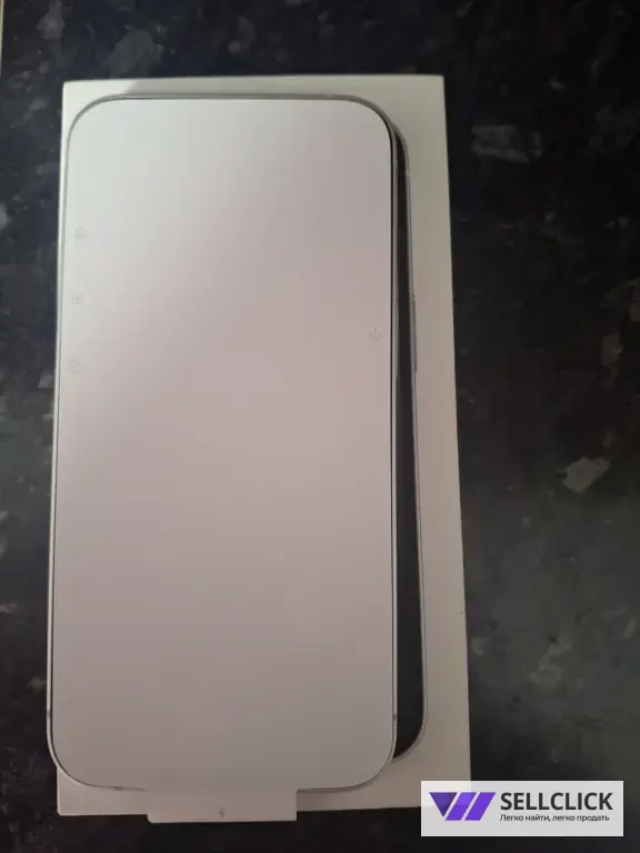 iPhone 16 E, 512 гБ