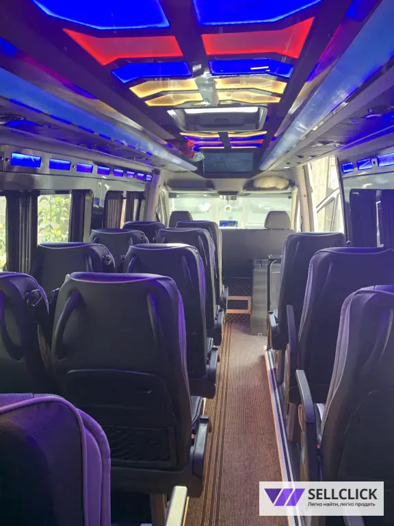 Mercedes-Benz Maybach S-Класс 2.7 Автомат, 2011, 250000 км