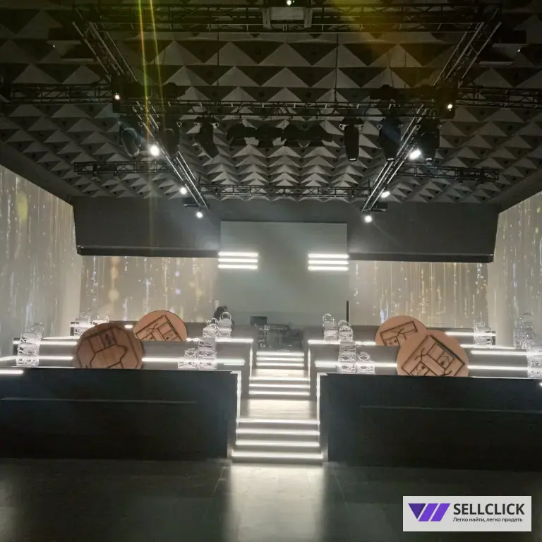 электромонтажные работы под ключ