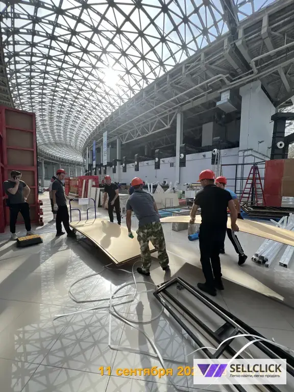 Грузчики. Хэлперы на мероприятия,форумы,выставки