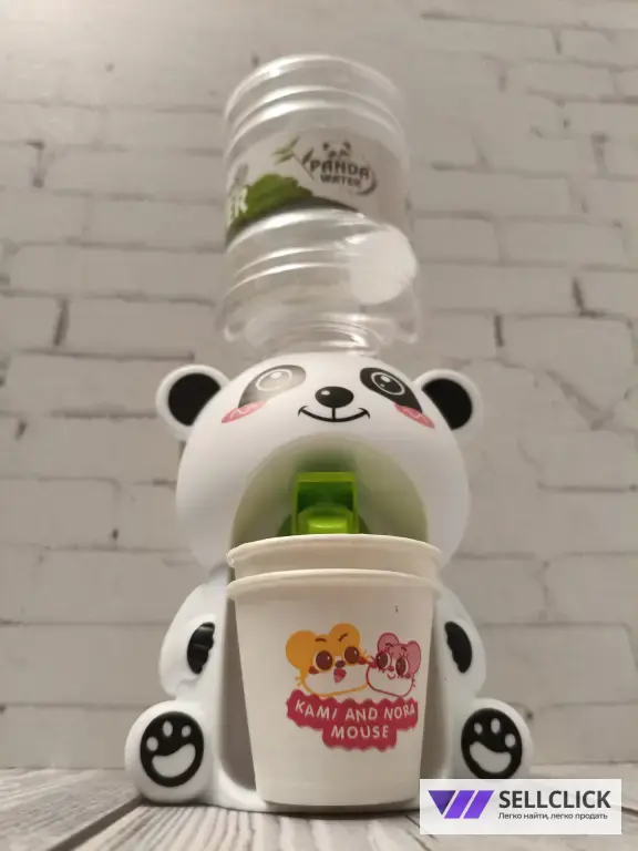 Детская Кулер 0.350