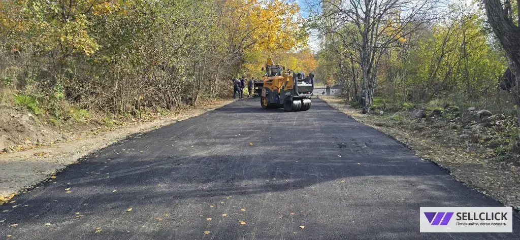 Асфальтирование Благоустройство