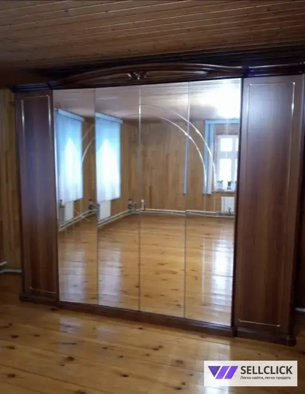 Спальный гарнитур б/у