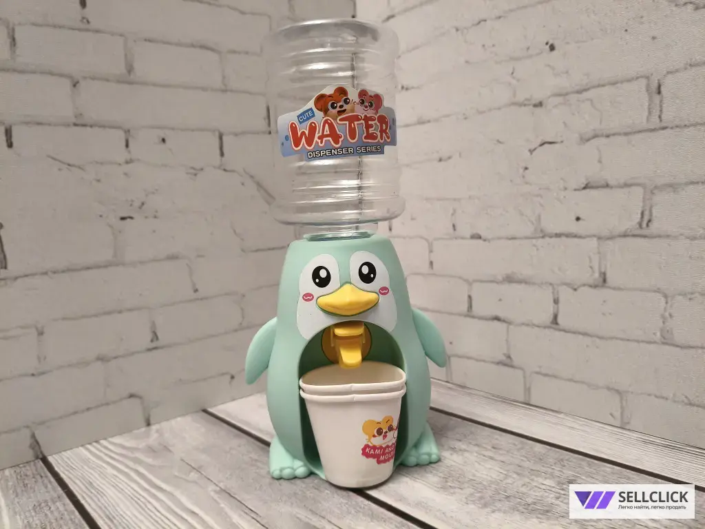 Детская Кулер 0.350