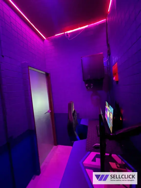 Компьютерный клуб