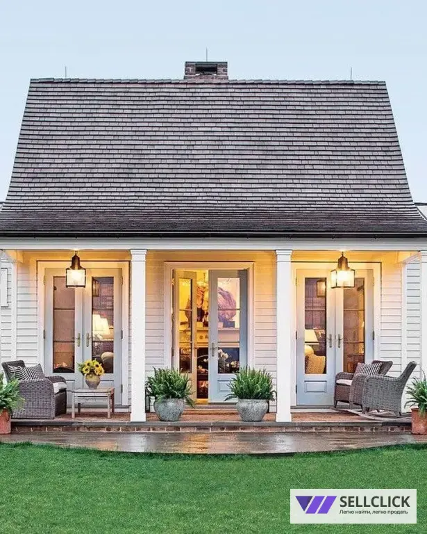 Строительство каркасных и деревянных домов