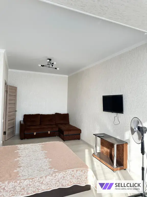 сдаю уютную чистую квартиру