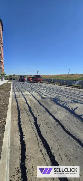 Асфальтирование Благоустройство