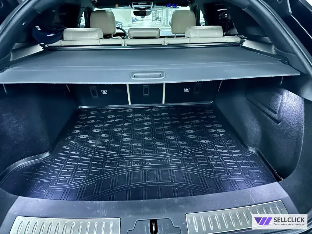 Land Rover Range Rover Velar 2 Автомат, 2020, 71600 км