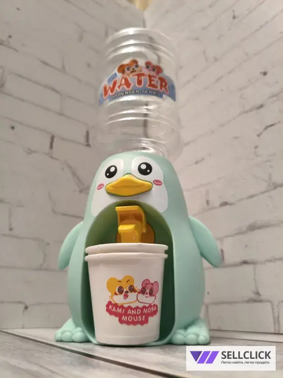 Детская Кулер 0.350