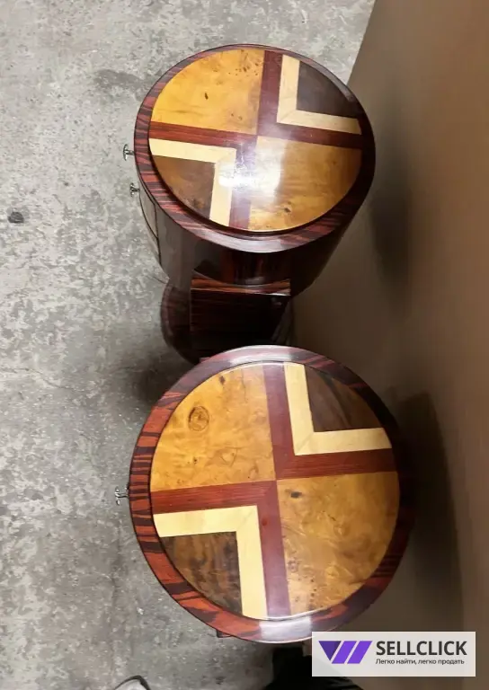 Тумба. Шкаф. Комод. Дизайнерская мебель. Винтаж бу