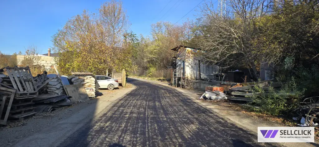 Асфальтирование Благоустройство