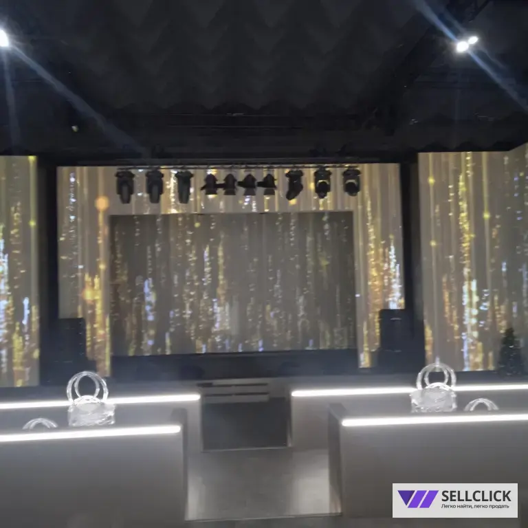 электромонтажные работы под ключ