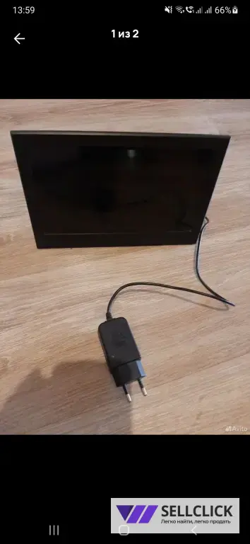 Фоторамка Digma