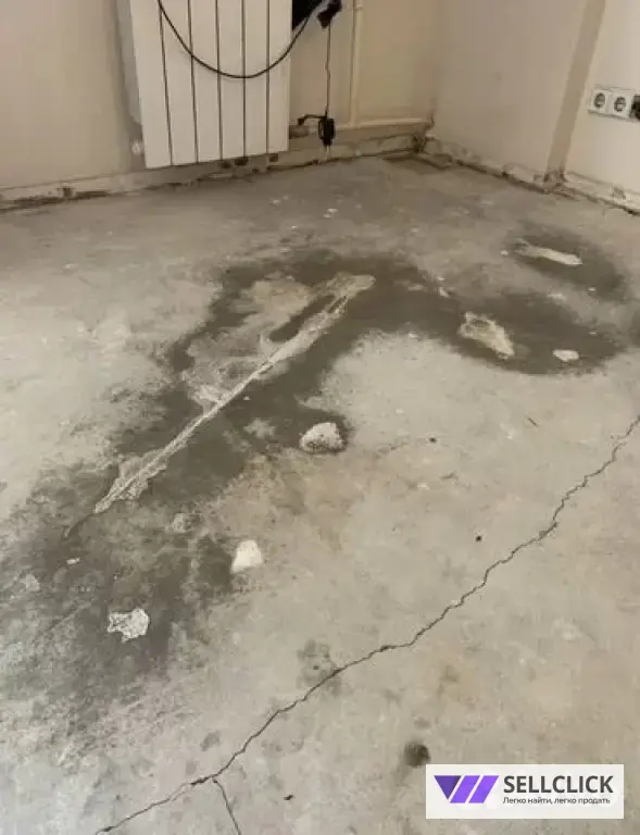 Устранение запаха