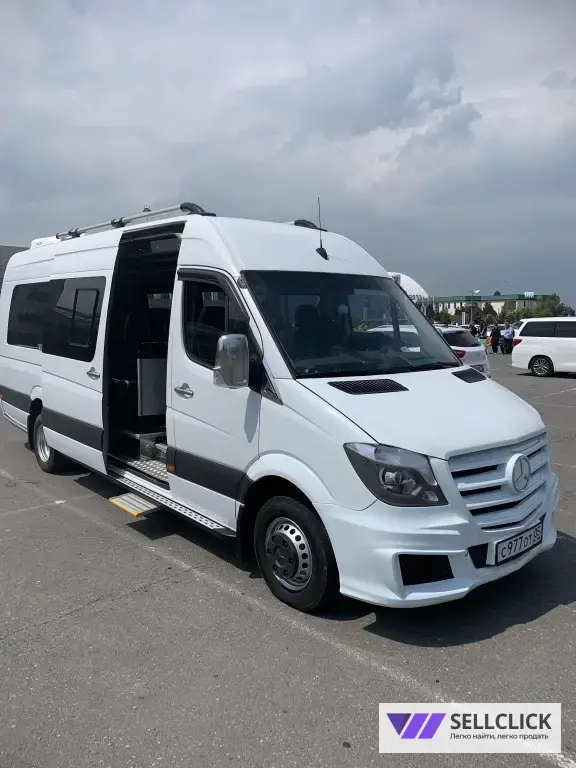 Mercedes-Benz Maybach S-Класс 2.7 Автомат, 2011, 250000 км