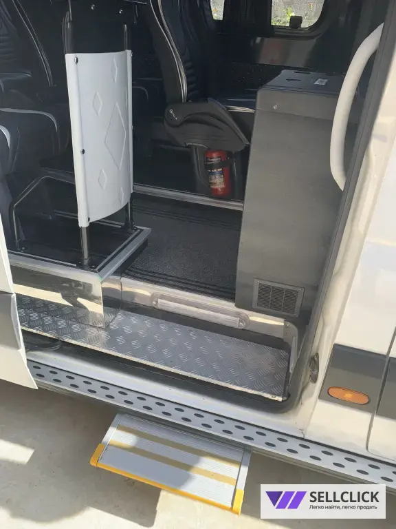 Mercedes-Benz Maybach S-Класс 2.7 Автомат, 2011, 250000 км