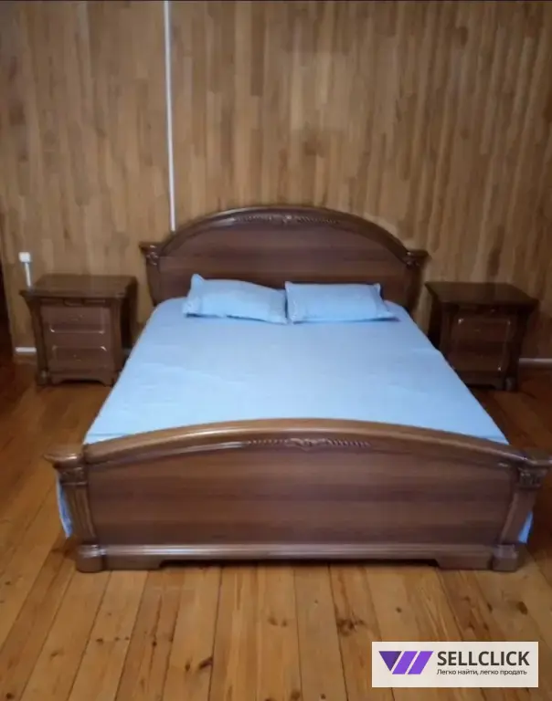 Спальный гарнитур б/у