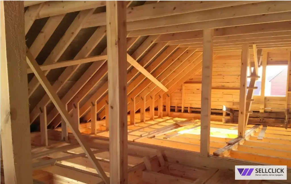 Кровля крыши / Кровельные работы Ремонт кровли