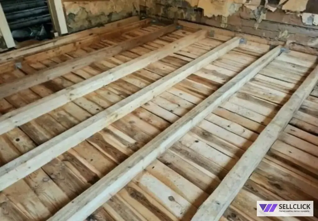 замена венцов подьем домов замена Пола