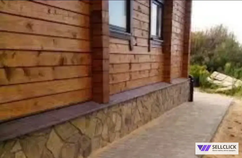 Бетонные работы, фундамент отмостки