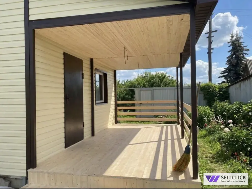 строительство домов бань пристройки веранды