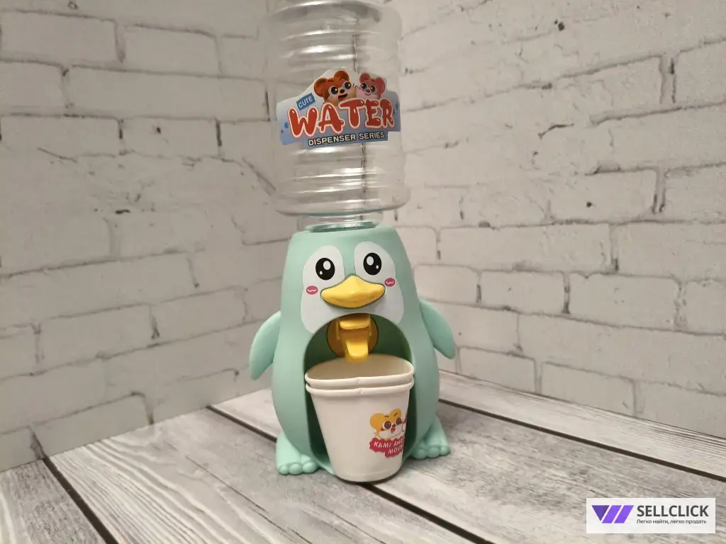 Детская Кулер 0.350