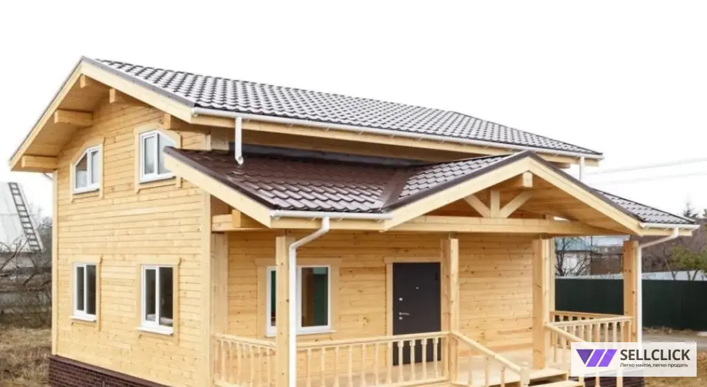 Строительство домов / Строительная бригада все виды работ