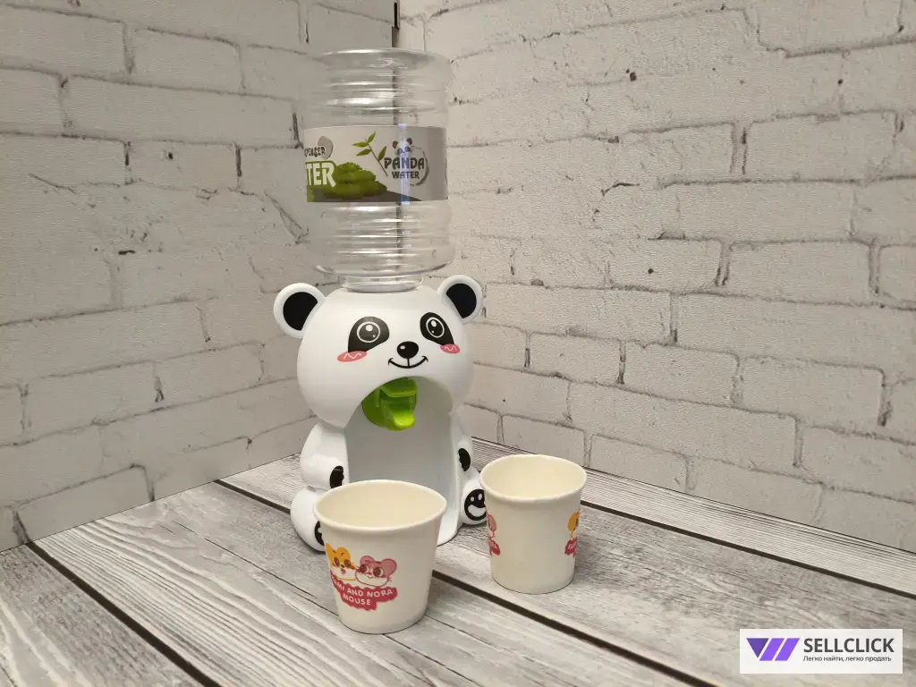 Детская Кулер 0.350