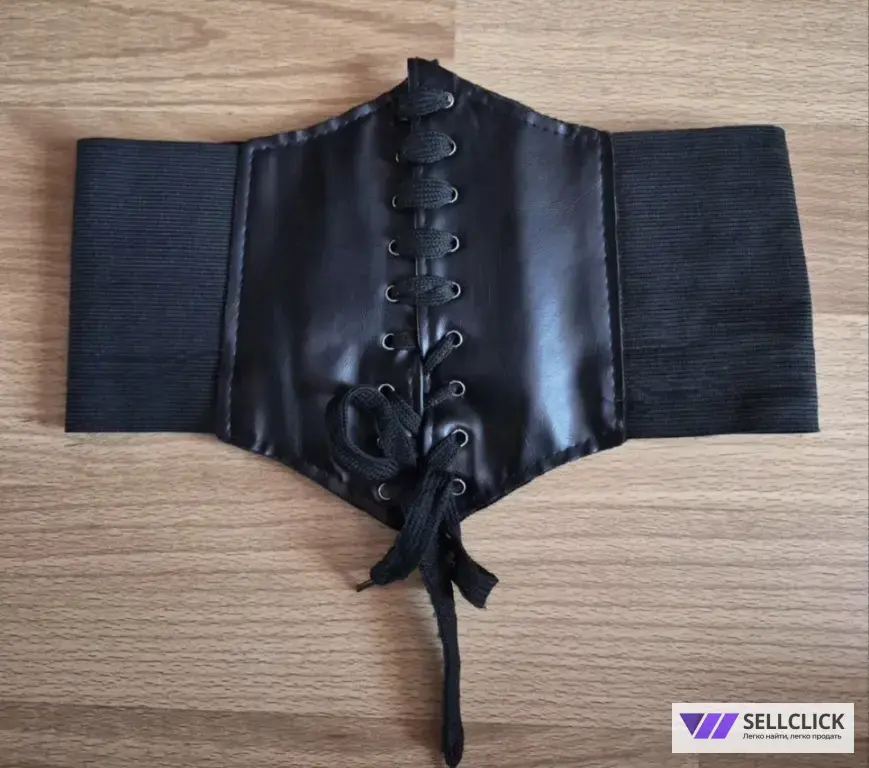 корсет женский утягивающий