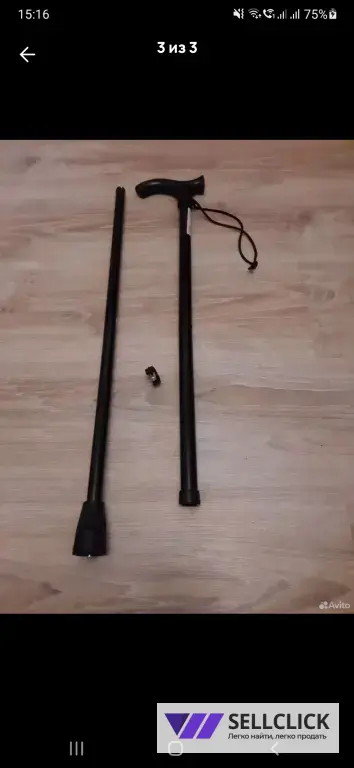 Трость...........