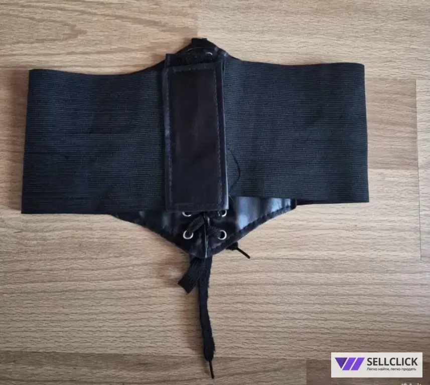 корсет женский утягивающий