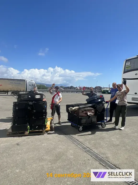 Грузчики. Хэлперы на мероприятия,форумы,выставки