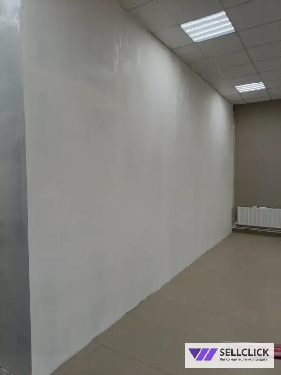 Ремонтные работы.