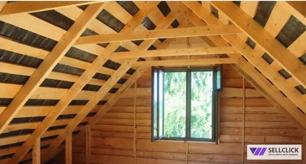 Кровля крыши / Кровельные работы Ремонт кровли