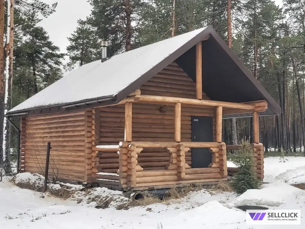Строительство каркасных и деревянных домов