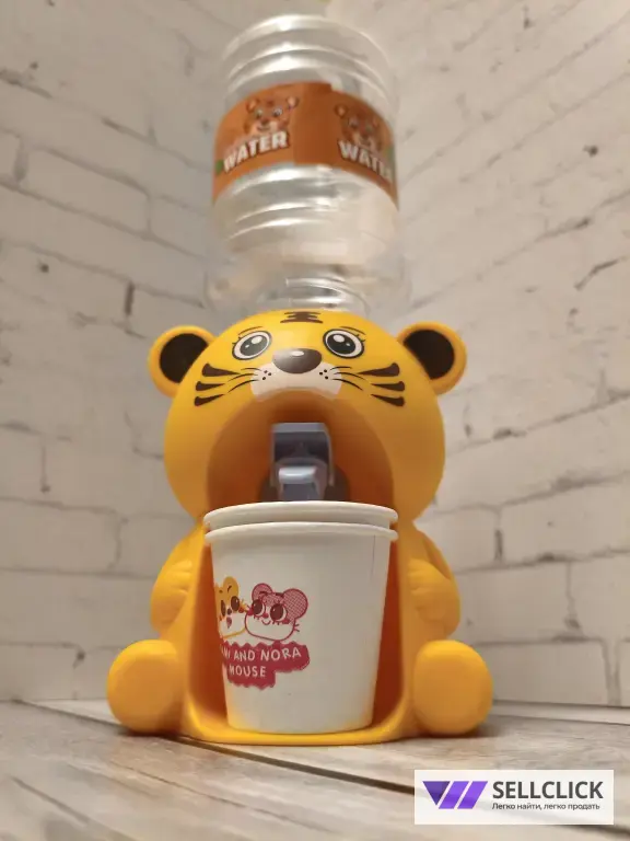 Детская Кулер 0.350