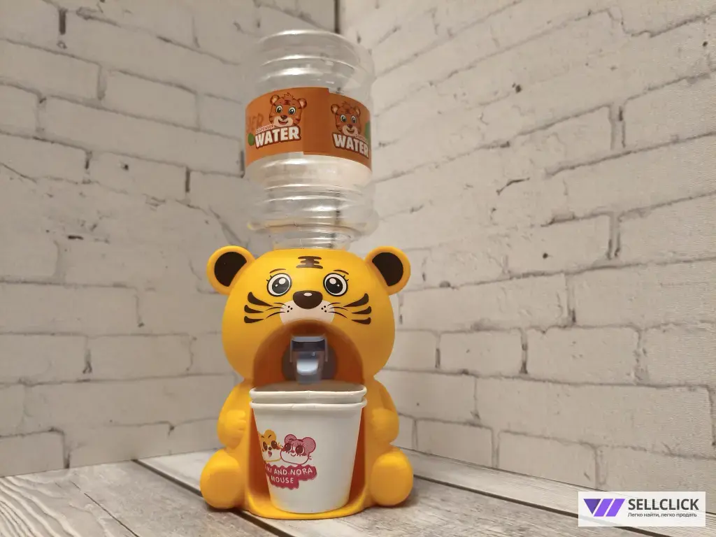 Детская Кулер 0.350