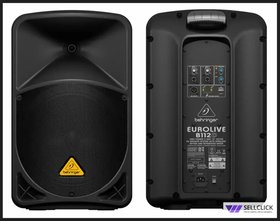 Диджей-звукорежиссер с муз. оборудованием