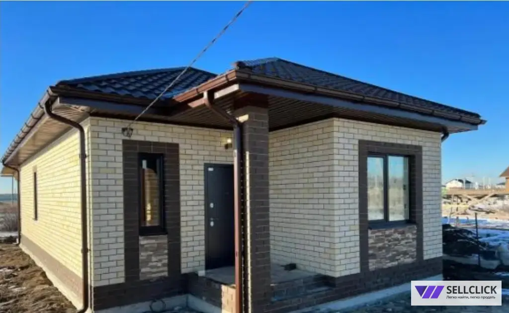 Строительство домов / Строительная бригада все виды работ