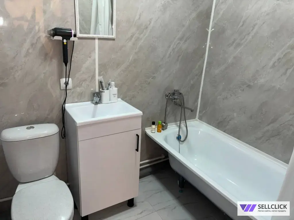 сдаю уютную чистую квартиру