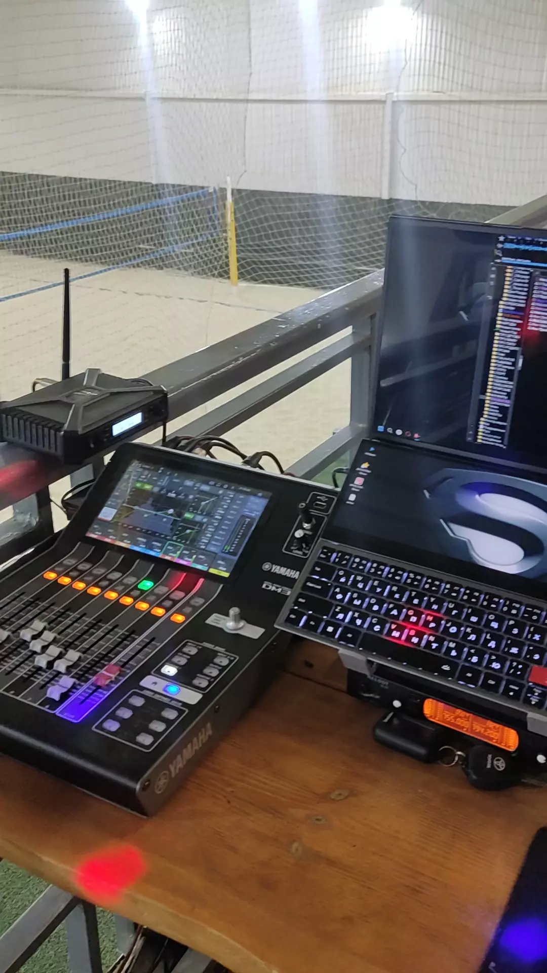 Музыкальная аппаратура в аренду