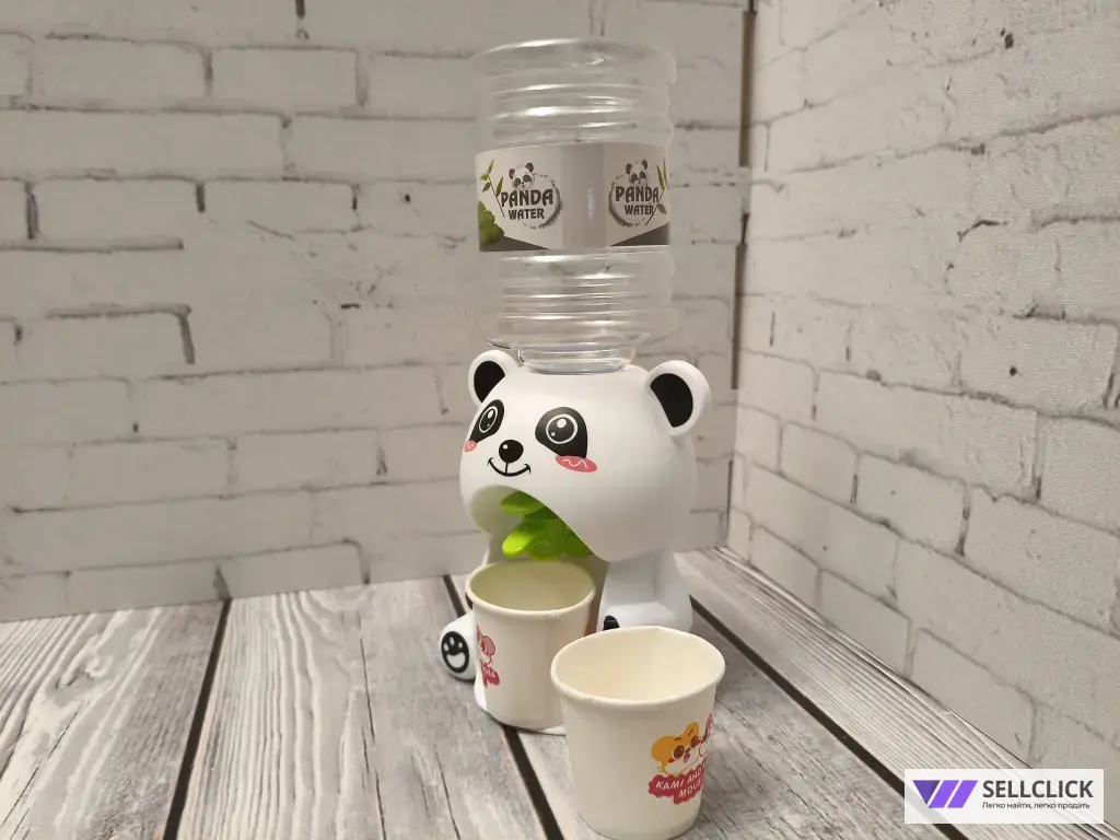 Детская Кулер 0.350