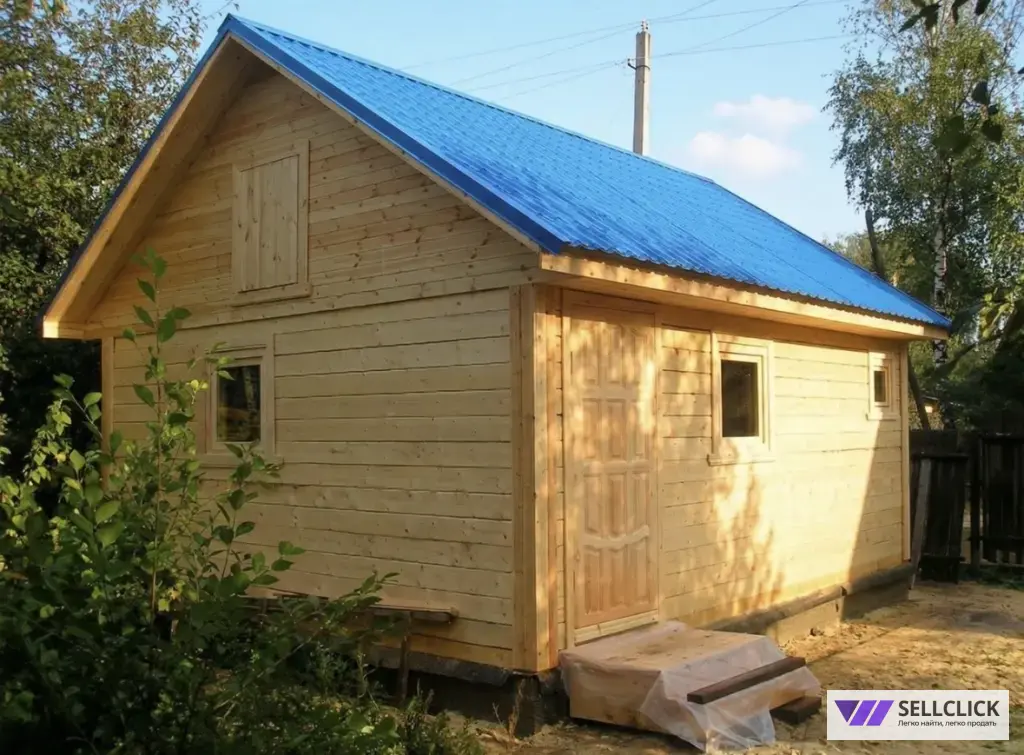 строительство домов бань пристройки